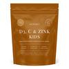 NORDBO D3, C & Zink Kids - 53 g