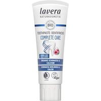 Lavera Complete Care Tandkräm Flouride-Free - 75 ml