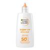 Garnier Ambre Solaire Super Uv Sun Protection For Normal Skin - 40 ml