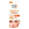 Garnier Ambre Solaire Super Uv Sun Protection For Normal Skin - 40 ml