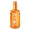 Garnier Ambre Solaire Ideal Bronze Milk-in-spray Sun - 150 ml