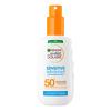 Garnier Ambre Solaire Sensitive Advanced Sun Protection For Sensitive Skin - 150 ml