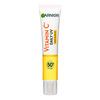 Garnier Skinactive Vitamin C Invisible Uv Fluid For Dull Skin - 40 ml
