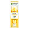 Garnier Skinactive Vitamin C Invisible Uv Fluid For Dull Skin - 40 ml