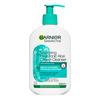 Garnier Skinactive Hyaluronic Aloe Cleansing Gel For Dry Skin - 250 ml