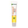 Garnier Skinactive Vitamin C Sheer Glow Uv Fluid For Dull Skin - 40 ml