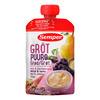Semper Fruktgröt Päron & Katrinplommon 6 mån. - 120 g