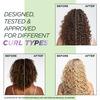 Garnier Fructis Method For Curls Leave-In For Curly Hair - 150 ml