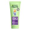 Garnier Fructis Method For Curls Shampoo For Curly Hair - 200 ml