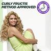 Garnier Fructis Method For Curls Leave-In For Curly Hair - 150 ml