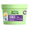 Garnier Fructis Method For Curls Mask For Curly Hair - 370 ml