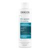 Vichy Dercos Technique Ultra Soothing Shampoo for Normal to Oily Hair - 200 ml