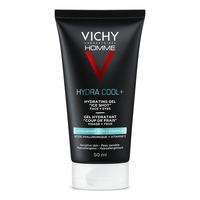 Vichy Homme Hydra Cool+ Hydrating Gel - 50 ml