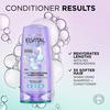 L'Oréal Paris Elvital Hyaluron Pure Conditioner For Dehydrated Hair - 200 ml