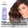 L'Oréal Paris Elvital Hyaluron Pure Conditioner For Dehydrated Hair - 200 ml