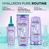 L'Oréal Paris Elvital Hyaluron Pure Shampoo For Dehydrated Hair - 250 ml