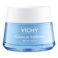 Vichy Aqualia Thermal Rehydration Cream Rich - 50 ml
