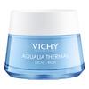 Vichy Aqualia Thermal Rehydration Cream Rich - 50 ml