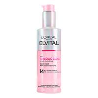 L'Oréal Paris Elvital Glycolic Gloss Leave-In For Normal Hair - 150 ml