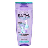 L'Oréal Paris Elvital Hyaluron Pure Shampoo - 250 ml