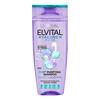 L'Oréal Paris Elvital Hyaluron Pure Shampoo For Dehydrated Hair - 250 ml