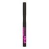 Maybelline New York Hyper Precise Liquid Liner Matte Black 701 - 1 ml