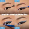 Maybelline Maybelline New York Hyper Precise Liquid Liner Blue 720 - 1 ml