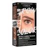 L'Oréal Paris Brow Color Kit Brunette 5.0 - 1 ml