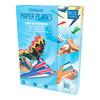 BOX CANDIY Paper Airplanes Art - Totally Paper Planes - 1 st