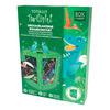 BOX CANDIY Scratch Art Lantern Totally Twilight Dinosaur - 1 st