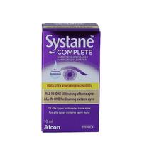 Systane Complete utan konserveringsmedel - 10 ml