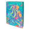 BOX CANDIY Sand and Foil Art - Totally Mermaids - 1 st