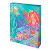 BOX CANDIY Watercolor Art - Totally Mermaids - 1 st