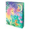 BOX CANDIY Watercolor Art - Totally Magical Unicorns - 1 st
