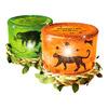 BOX CANDIY Night Light Jars Totally Twilight Rainforest - 1 st