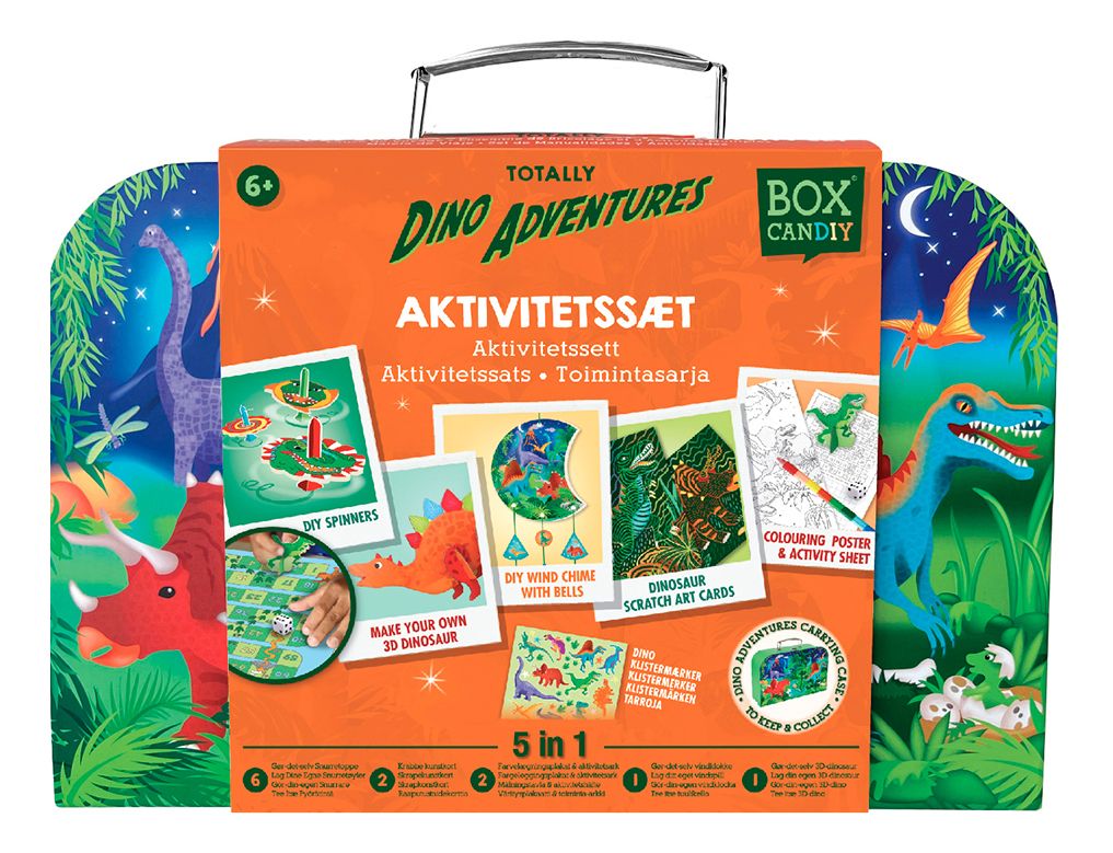 Garen Pakket Boek Knuffel-Dieren Haken - creïmtions