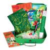 BOX CANDIY Multi Craft & Activity Set - Totally Dino Adventure - 1 st