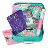 BOX CANDIY Multi Craft & Activity Set - Totally Unicorn Adventure - 1 st