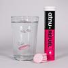 Atnu Refuel Elektrolyttabs - Raspberry - 20 st