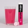Atnu Refuel Elektrolyttabs - Raspberry - 20 st