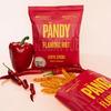Pandy Sticks Flaming Hot - 50 g