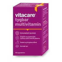 Vita Care Tuggmultivitamin - 100 st