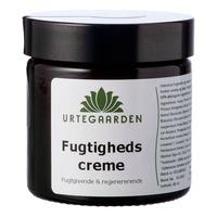 Urtegaarden Fugtighedscreme - 50 ml