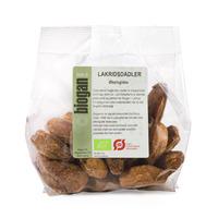 Biogan Lakritsdadlar eko - 200 g