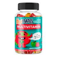 Team MiniMates Multivitamin - 60 st