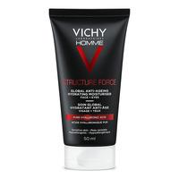 Vichy Homme Structure Force Anti-Age Moisturiser - 50 ml