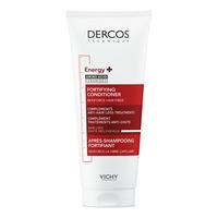 Vichy Dercos Energy+ Fortifying Conditioner - 200 ml