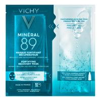 Vichy Minéral 89 Tissue Mask - 1 st