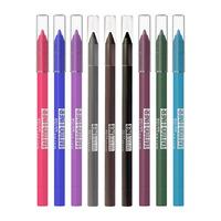 Maybelline Tattoo Liner Gel Pencil - Flera färger
