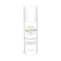 Real Purity Deodorant Roll-On - 89 ml